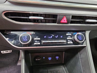 2022 Hyundai Sonata SEL Plus