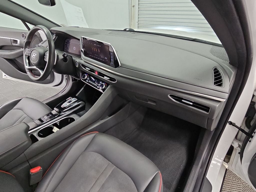 2022 Hyundai Sonata SEL Plus