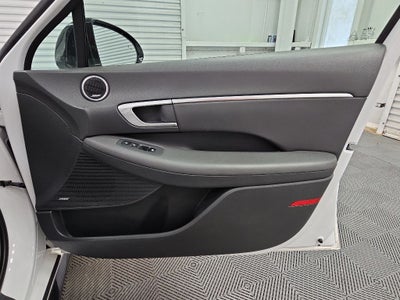 2022 Hyundai Sonata SEL Plus