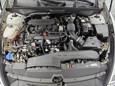 2022 Hyundai Sonata SEL Plus