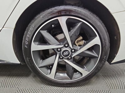 2022 Hyundai Sonata SEL Plus