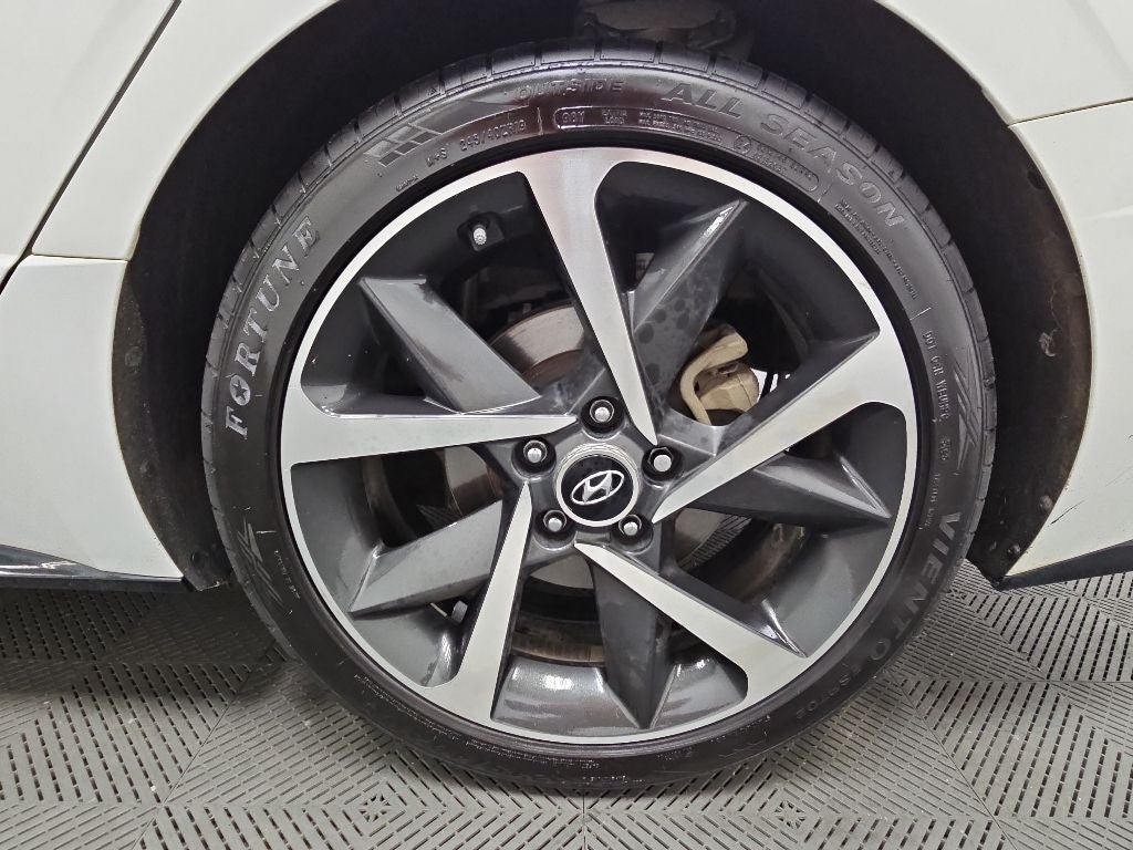 2022 Hyundai Sonata SEL Plus