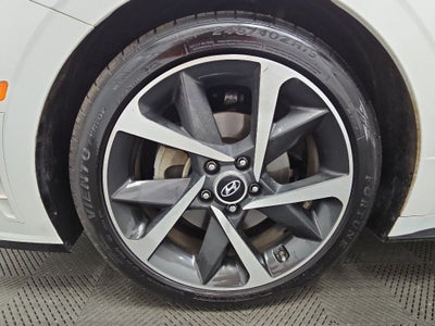 2022 Hyundai Sonata SEL Plus