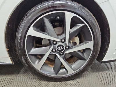 2022 Hyundai Sonata SEL Plus