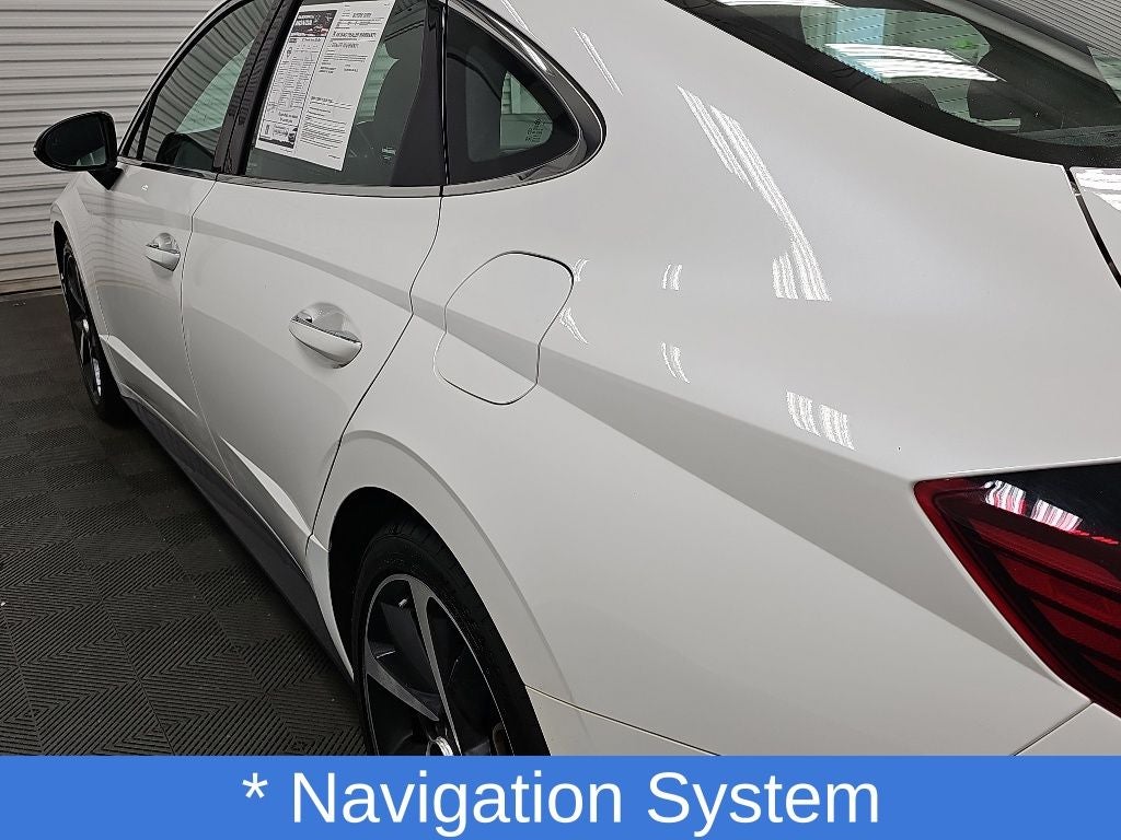 2022 Hyundai Sonata SEL Plus