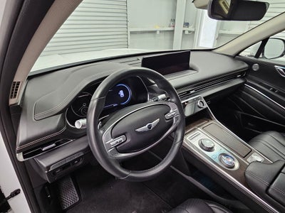 2024 Genesis GV80 2.5T