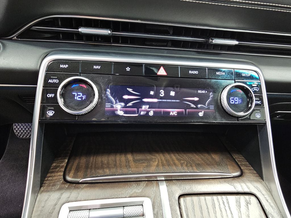 2024 Genesis GV80 2.5T