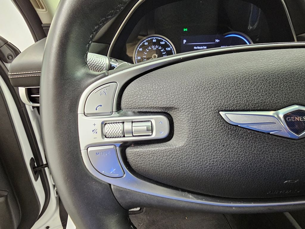 2024 Genesis GV80 2.5T