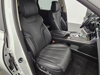 2024 Genesis GV80 2.5T