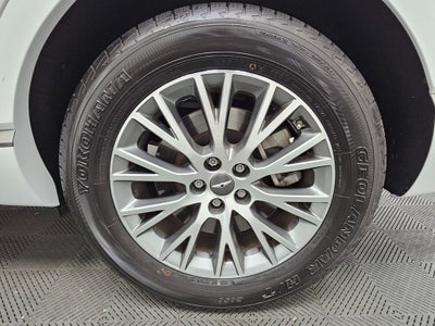 2024 Genesis GV80 2.5T