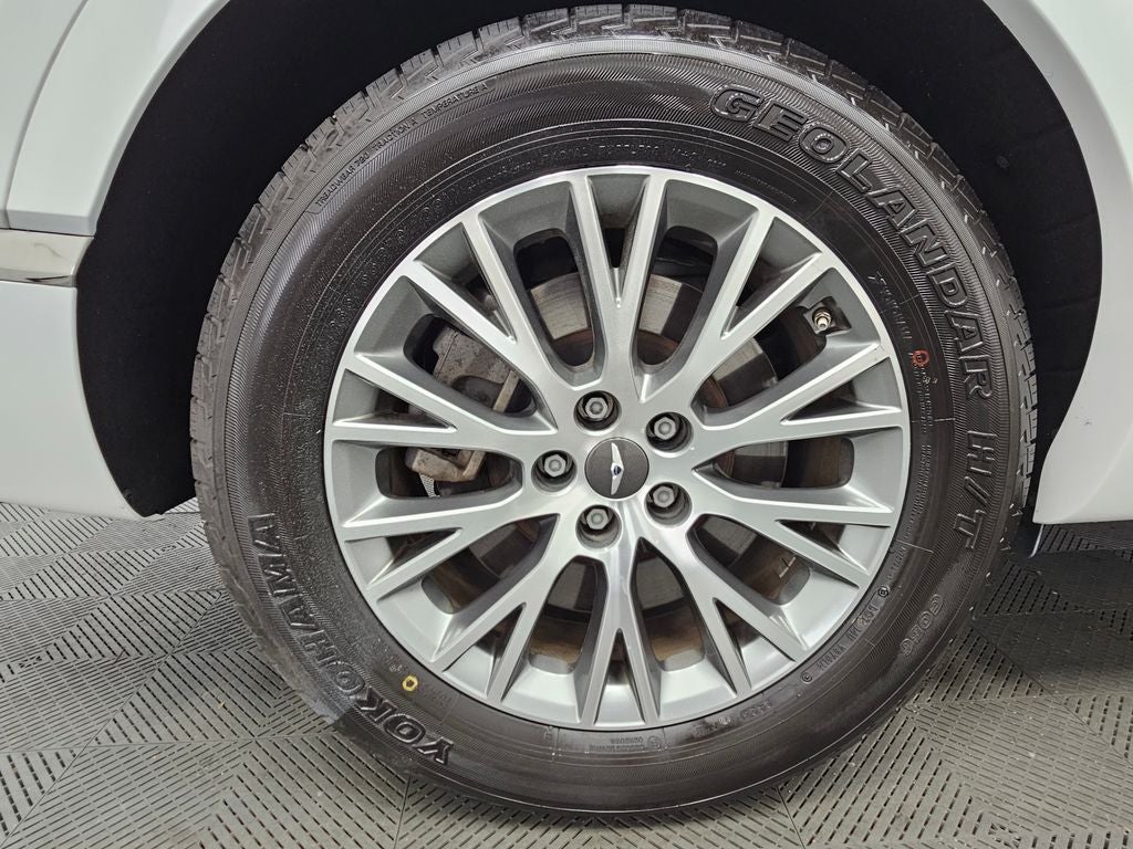 2024 Genesis GV80 2.5T