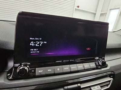 2023 Kia Seltos SX