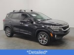 2023 Kia Seltos SX