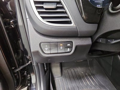 2023 Kia Seltos SX
