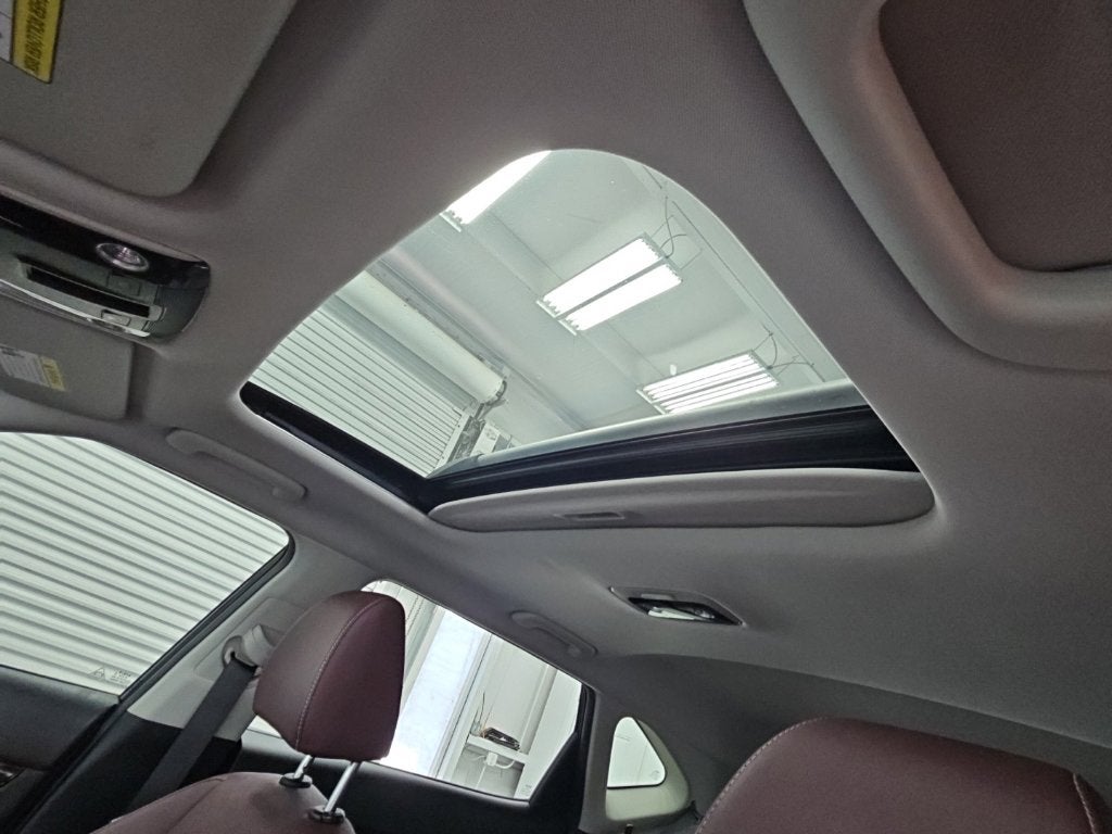 2023 Kia Seltos SX