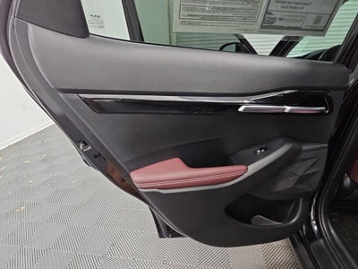 2023 Kia Seltos SX