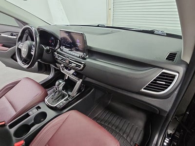 2023 Kia Seltos SX