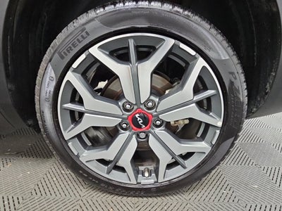 2023 Kia Seltos SX