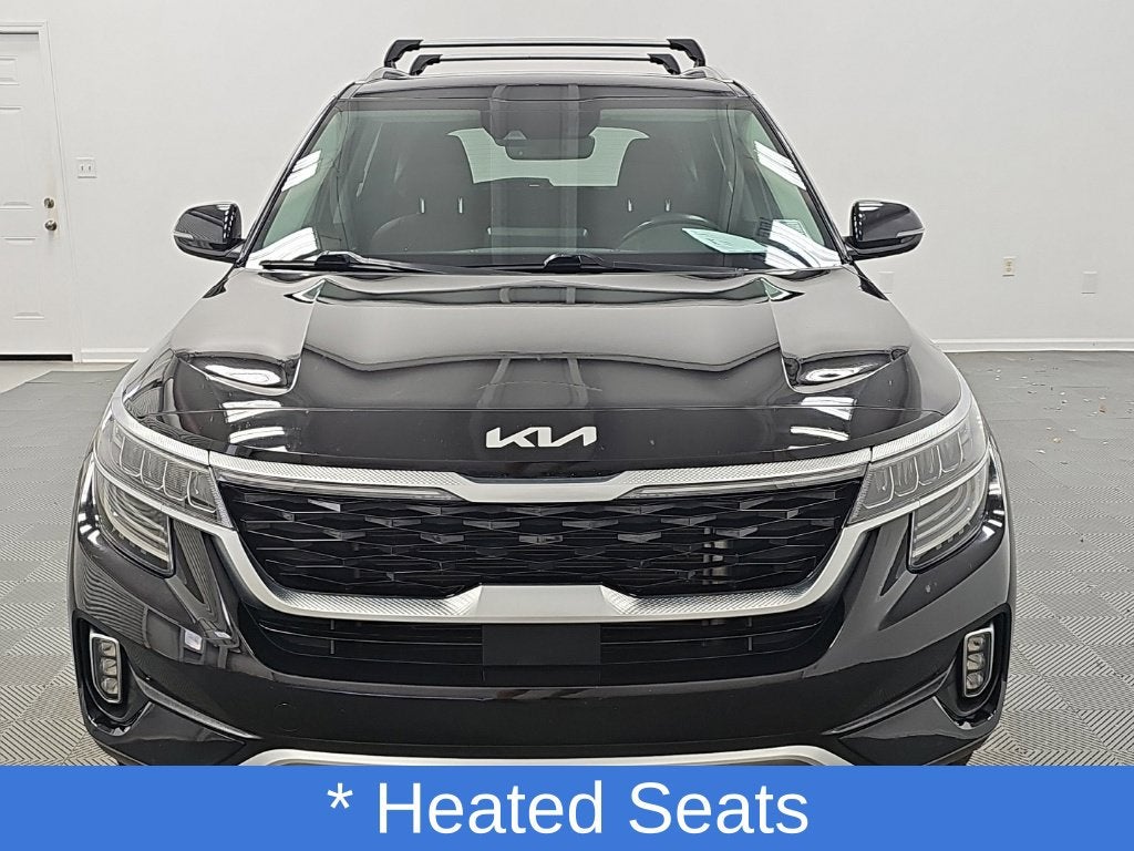 2023 Kia Seltos SX