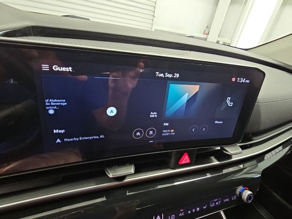 2026 Kia Carnival SX Prestige