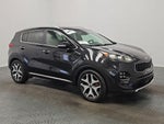 2017 Kia Sportage SX