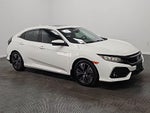 2017 Honda Civic EX-L w/Navigation