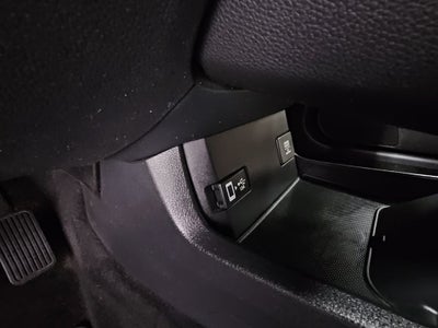 2017 Honda Civic EX-L w/Navigation