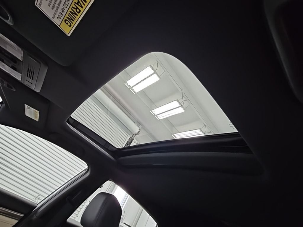 2017 Honda Civic EX-L w/Navigation