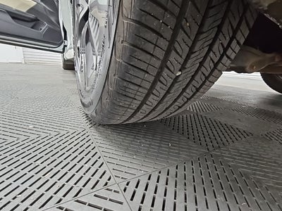 2017 Honda Civic EX-L w/Navigation