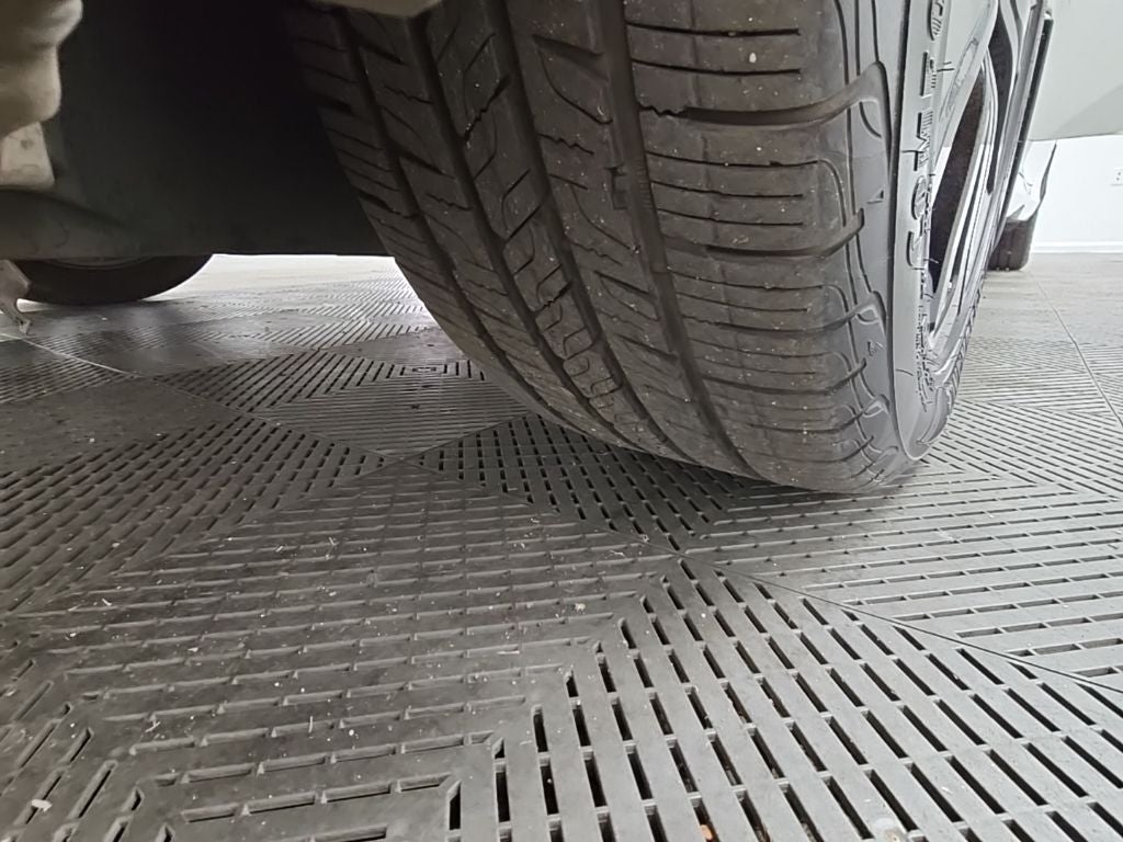 2017 Honda Civic EX-L w/Navigation