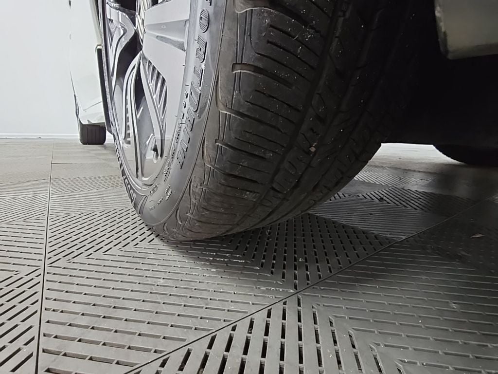 2017 Honda Civic EX-L w/Navigation