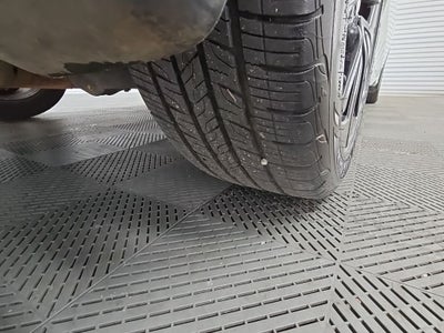 2017 Honda Civic EX-L w/Navigation