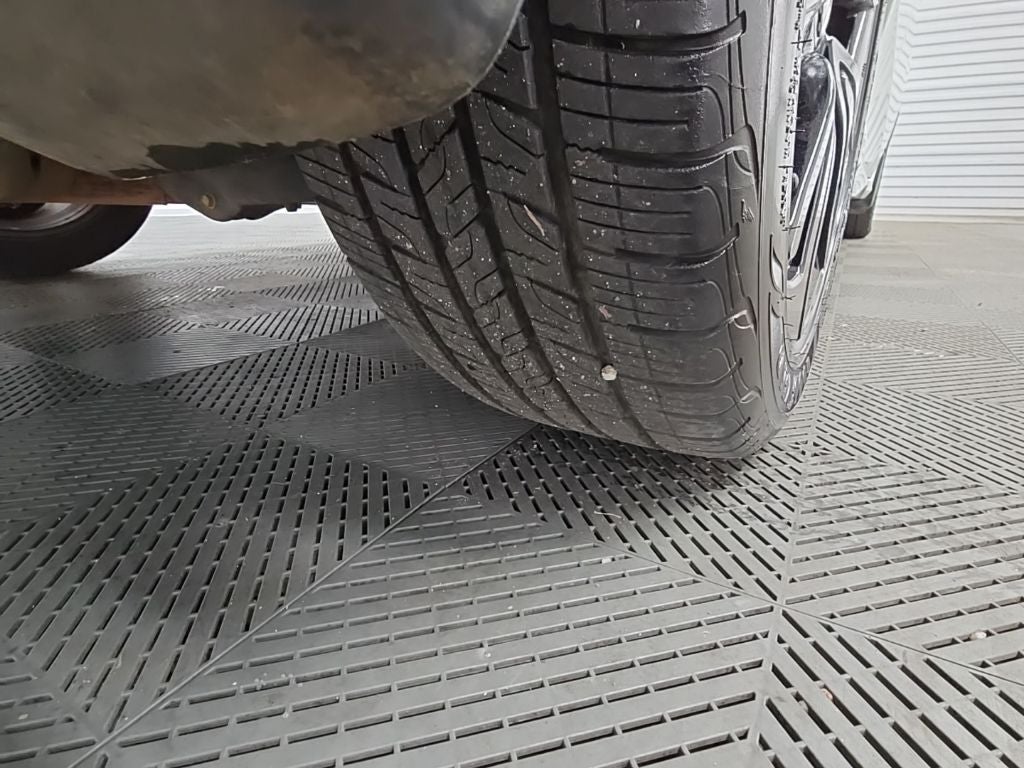 2017 Honda Civic EX-L w/Navigation