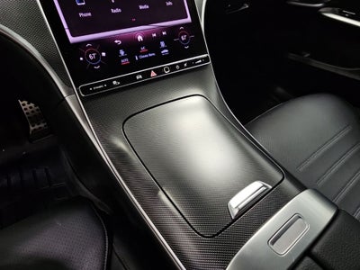 2024 Mercedes-Benz C-Class C 300 4MATIC®