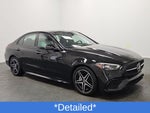 2024 Mercedes-Benz C-Class C 300 4MATIC®