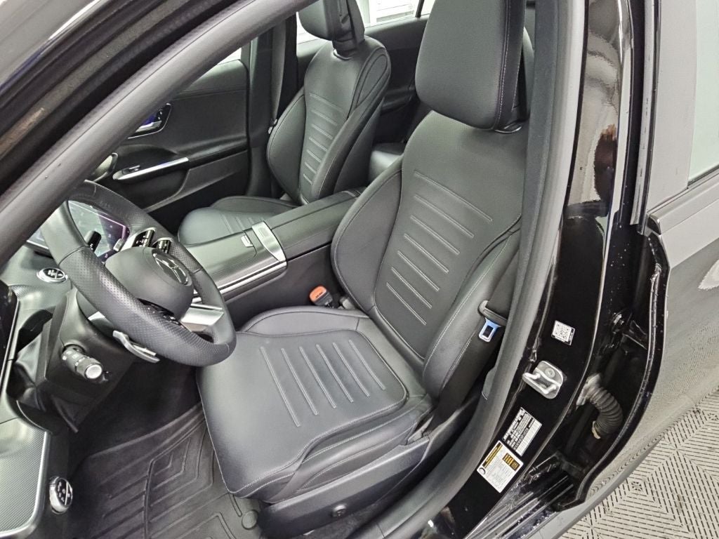 2024 Mercedes-Benz C-Class C 300 4MATIC®