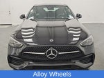 2024 Mercedes-Benz C-Class C 300 4MATIC®