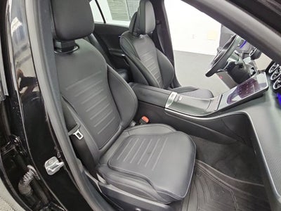 2024 Mercedes-Benz C-Class C 300 4MATIC®