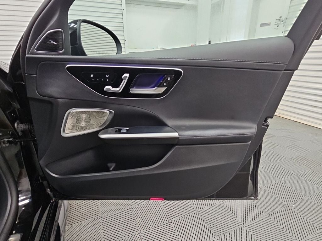 2024 Mercedes-Benz C-Class C 300 4MATIC®