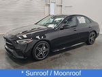 2024 Mercedes-Benz C-Class C 300 4MATIC®