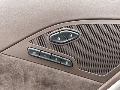 2014 Chevrolet Corvette Stingray Z51 3LT