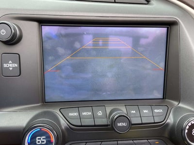 2014 Chevrolet Corvette Stingray Z51 3LT