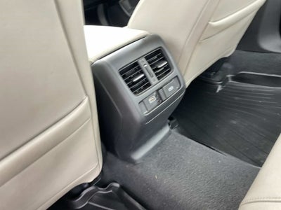 2022 Honda Accord Hybrid Touring