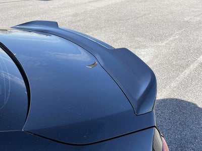 2025 Honda Civic Si Base