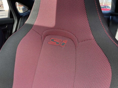 2025 Honda Civic Si Base