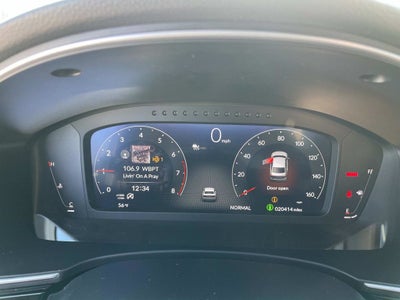 2025 Honda Civic Si Base