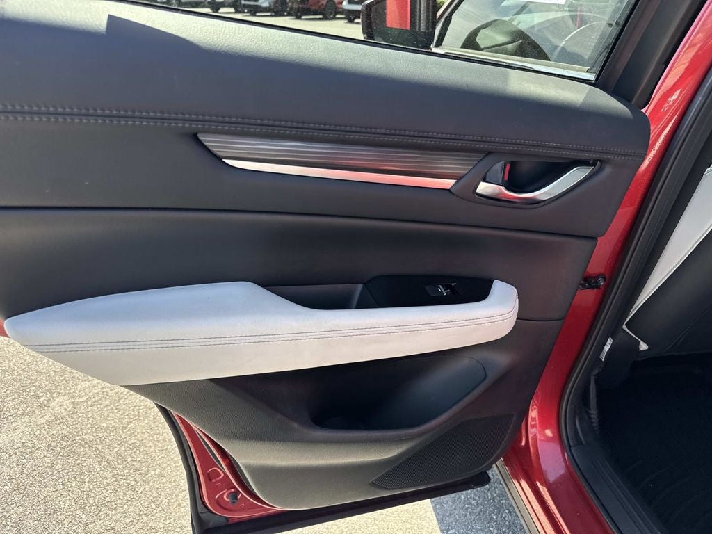 2021 Mazda Mazda CX-5 Grand Touring