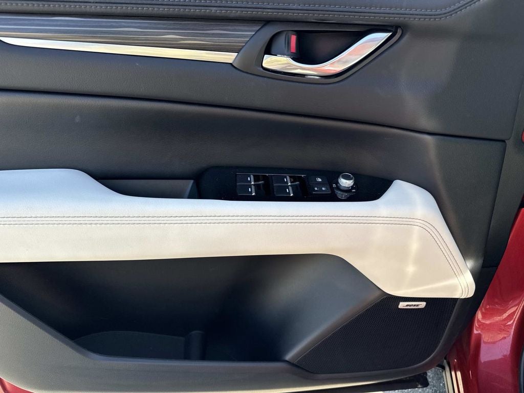 2021 Mazda Mazda CX-5 Grand Touring