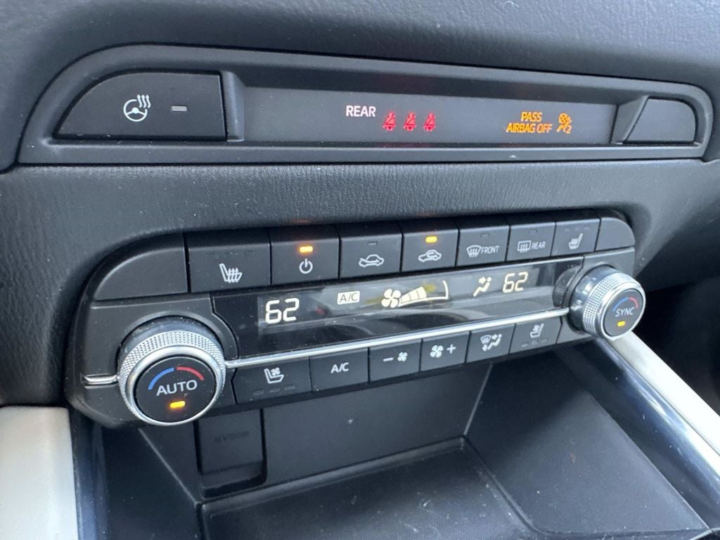 2021 Mazda Mazda CX-5 Grand Touring