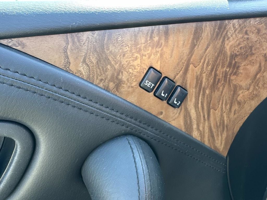 2021 Nissan Armada SL